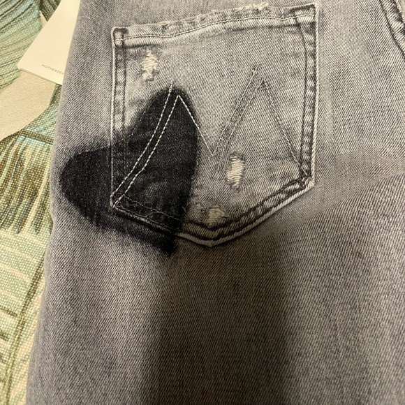 Mother Dazzler New with tags - Picture 2 of 8